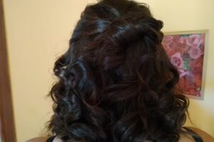 Peluqueria Cristina Unisex