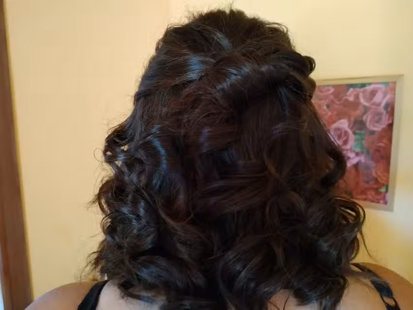 Peluqueria Cristina Unisex