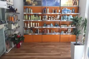 Peluquer&iacute;a Custi Molina