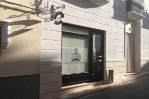 Peluquer&iacute;a de caballeros Jos&eacute; Antonio Gallardo