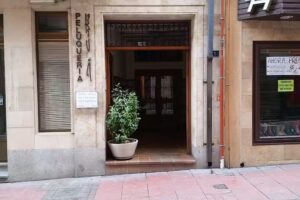 Peluquer&iacute;a De Castro