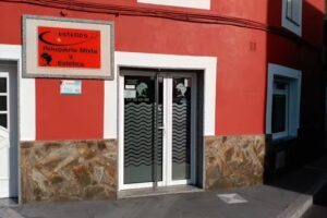 Peluquer&iacute;a Destellos