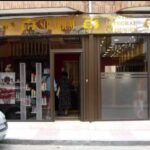 Peluquer&iacute;a Diego