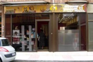 Peluquer&iacute;a Diego