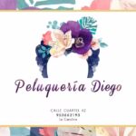 Peluquer&iacute;a Diego