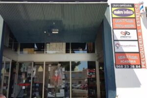 Peluquer&iacute;a Directa