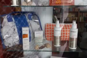 Peluqueria Donna Bell SL