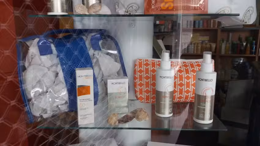 Peluqueria Donna Bell SL