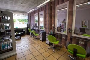 Peluquer&iacute;a Duanell