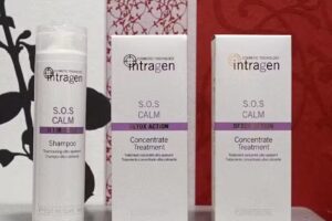 Peluquer&iacute;a &Eacute;bano