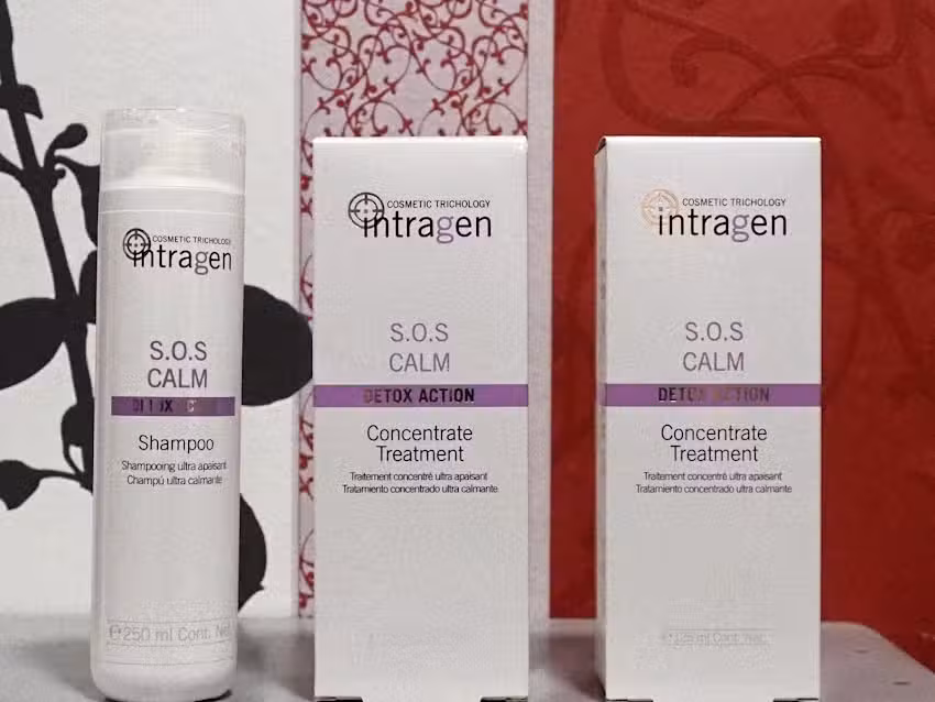 Peluquer&iacute;a &Eacute;bano