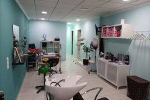 Peluquer&iacute;a Elba