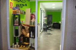 Peluquer&iacute;a Elena
