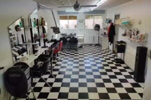 Peluquer&iacute;a &Eacute;lite