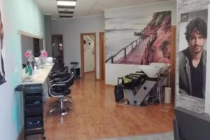 Peluquer&iacute;a Emocional by Daniel