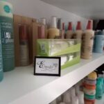 Peluquer&iacute;a Enredos