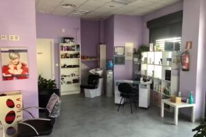 Peluqueria Estebana Parralo