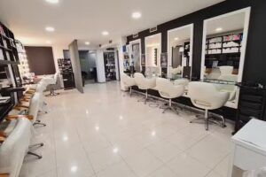 Peluqueria Estefania