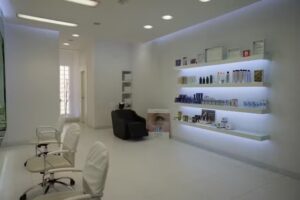 Peluquer&iacute;a Estela