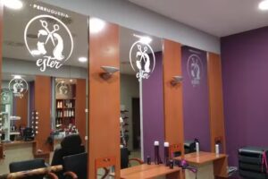 Peluquer&iacute;a Ester