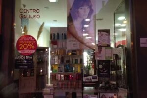 Peluquer&iacute;a Est&eacute;tica Bel&eacute;n P&eacute;rez