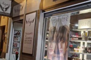 Peluquer&iacute;a Est&eacute;tica Freya Chic Concept