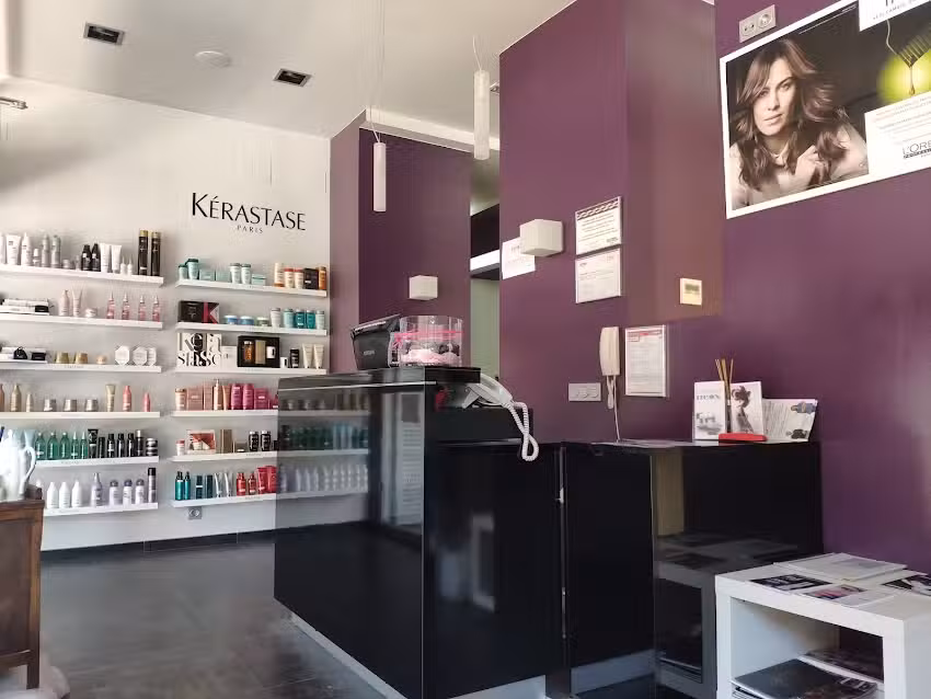 Peluquer&iacute;a &ndash; Est&eacute;tica NEOX Alca&ntilde;iz