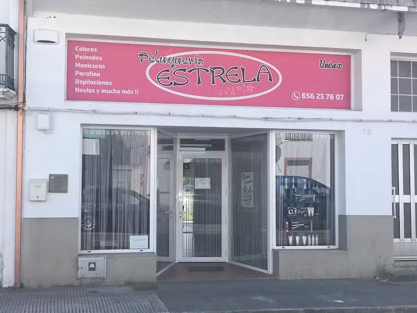 Peluqueria Estrela