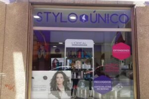 PELUQUER&Iacute;A ESTYLO &Uacute;NICO