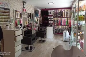 Peluquer&iacute;a Faith Extensiones