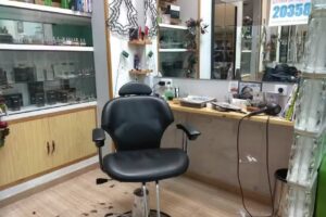 Peluquer&iacute;a Glamour