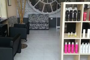 Peluqueria guedellos