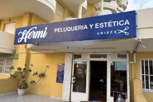 Peluquer&iacute;a Hermi