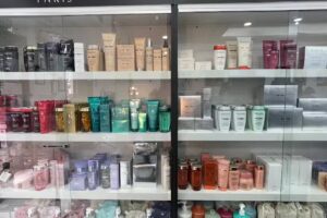 Peluquería Hermosa Zaragoza