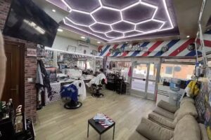 Peluquer&iacute;a Hichi