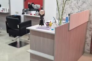 Peluquería ILEA Estética