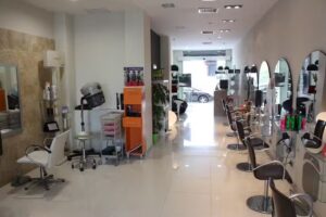 Peluquer&iacute;a Inma