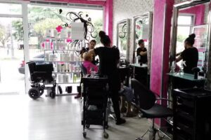 Peluquer&iacute;a Inma y Est&eacute;tica Alicia