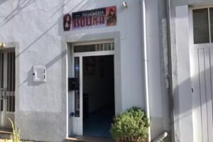 Peluquería Isolina