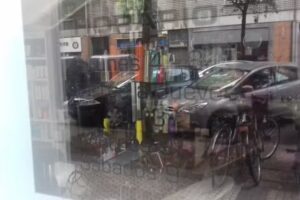 Peluquer&iacute;a Izaskun