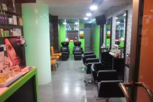 Peluquer&iacute;a Jos&eacute; Benissa