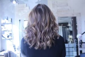 Peluqueria Jos&eacute; Fernandez