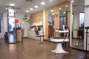 Peluquer&iacute;a Josefa