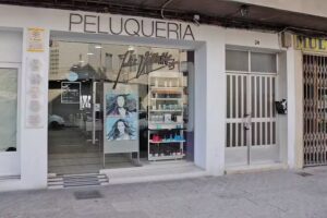 Peluquer&iacute;a Julia Villalba