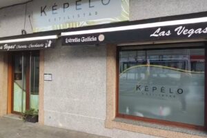 Peluquer&iacute;a K&eacute;p&eacute;lo