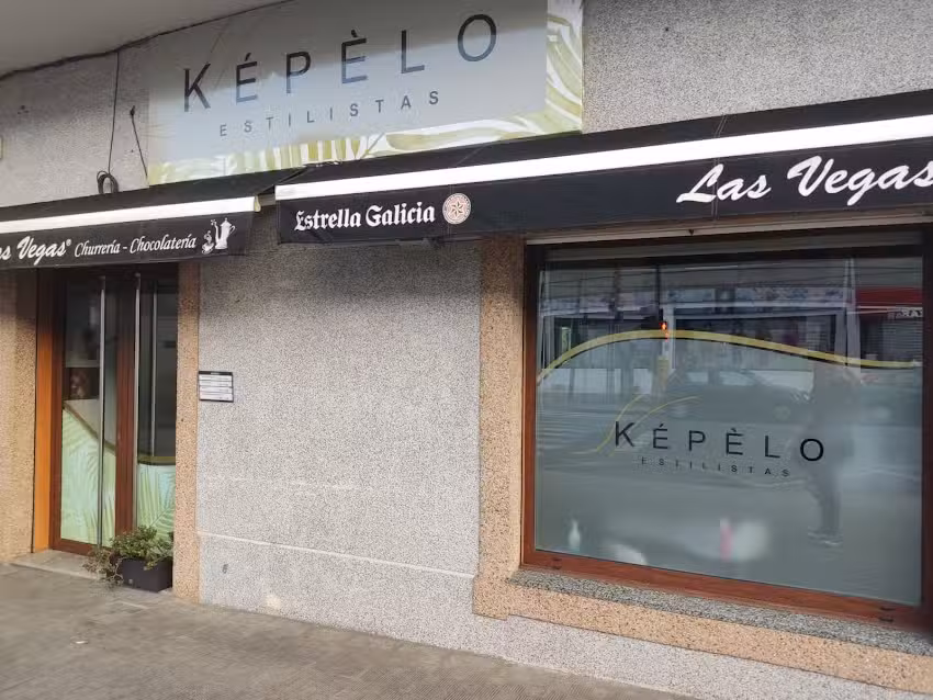Peluquer&iacute;a K&eacute;p&eacute;lo
