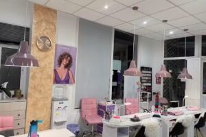 Peluquer&iacute;a LADY_DI beauty center