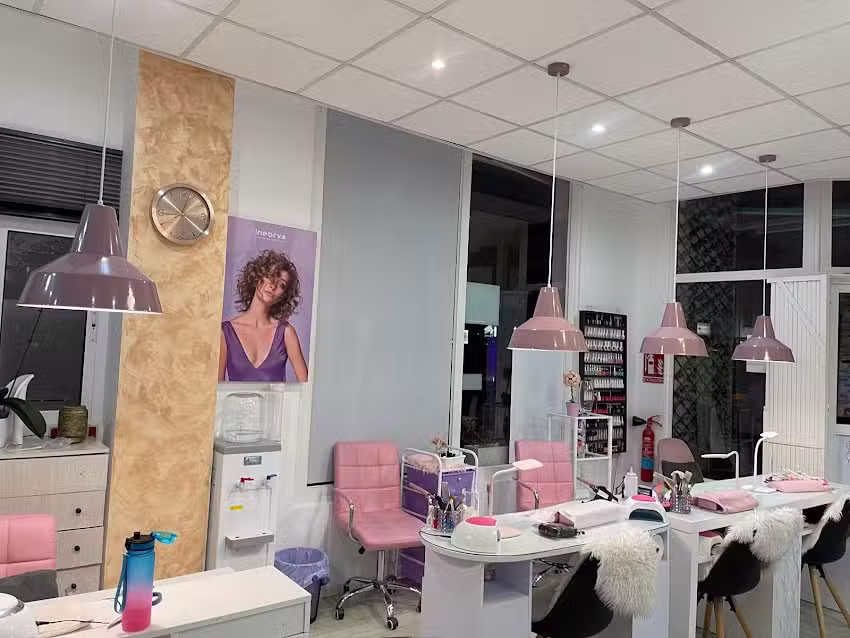 Peluquer&iacute;a LADY_DI beauty center