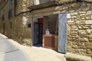 Peluquer&iacute;a Laura.