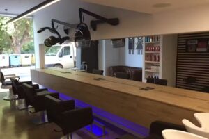 Peluqueria Laura Ordu&ntilde;a